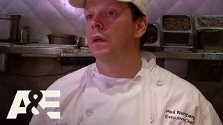 Wahlburgers: Donnie Tries to Run the Restaurant for a Day (Season 2, Episode 9) | A&E