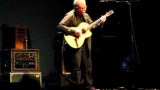 Bruce Cockburn - Jerusalem Poker