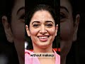 Actresses With Makeup And Without Makeup Bollywood Indianmusic Makeup Original Trendingshorts