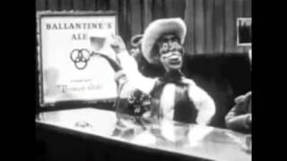 Flyer Presentación Polly Brown