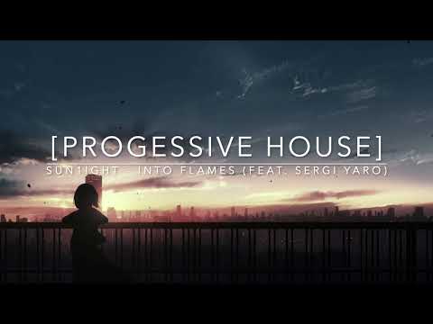 Sun1ight - Into Flames (feat. Sergi Yaro) [Official Music Video]