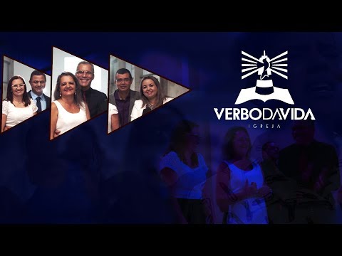 Culto Domingo Noite | Verbo da Vida Palmeira | 30.09.2018