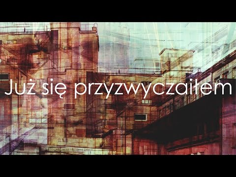 Noize From Dust feat. Temzki - Już się przyzwyczaiłem (audio)