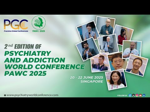 Reflections from a Past Psychiatry & Addiction Forum