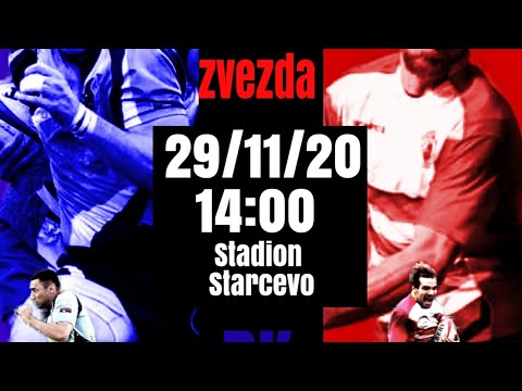 Finale Kupa Srbije / BRK Crvena Zvezda - RK Rad