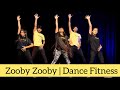 Dance Fitness Zooby Zooby The Dance Temple Choreography