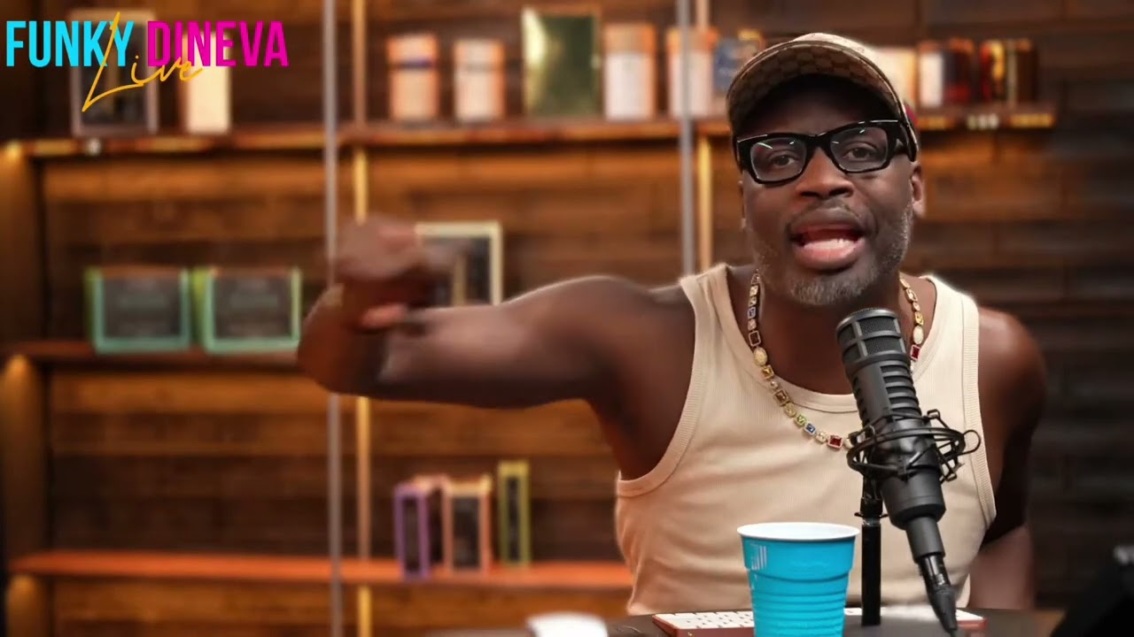 Big Tigger Addresses Abuse Allegations And Apologizes To Francesca