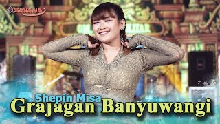 Download lagu Shepin Misa Grajakan Banyuwangi Om SAVANA Blitar... mp3