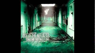Cry of the Afflicted - Shatter the Silence