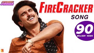 Firecracker  Jayeshbhai Jordaar  Ranveer Singh  Vi