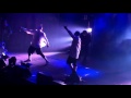 Twiztid "Empty" 15th Anniversary Freek Show 10/21/15 Philadelphia, PA