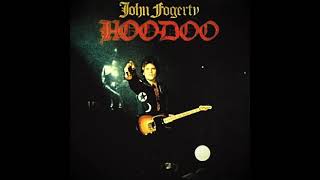 Hoodoo Man - John Fogerty (2021 Remaster)