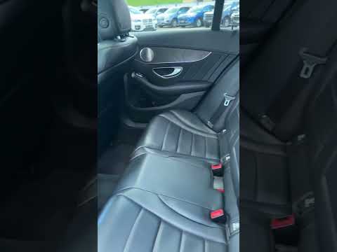фото mercedes-benz c-класс iv (w205) 0