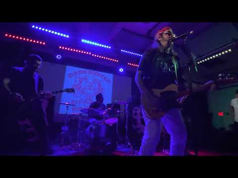 Darkbuster - "I Believe In Packer" @ Slapshot - 35 Years of Hardcore