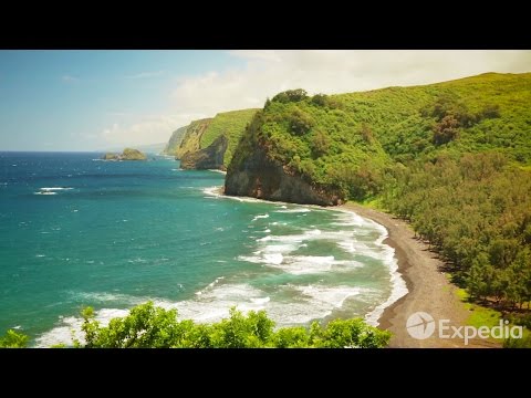 Big Island - City Video Guide