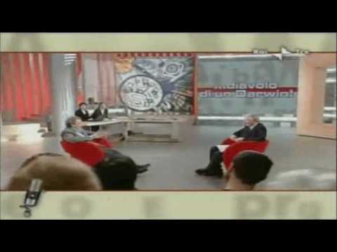 Le storie - Piergiorgio Odifreddi, In Principio era Darwin - Parte 2