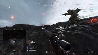 [BFV] なんだかんだで面白いゲーム