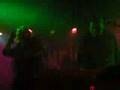 Agonised By Love - Silent War (fragment)