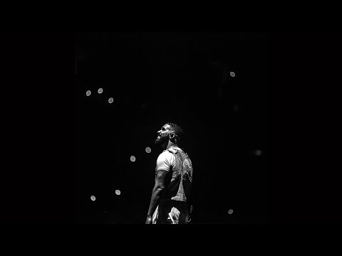 (FREE) Tory Lanez x Drake x Giveon Type Beat "Midnight Drive" | prod. MUTO