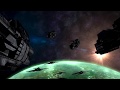 Gameplay video of Moo Lander  Playstation