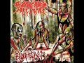 Corporation Of Bleeding Blood Feast Full Album