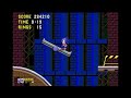 Sonic Hack Longplay Sonic 1 At Home