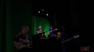 Miss Miss ~ SongBook ~ Benjamin Biolay &amp; Melvil Poupaud @ Lille (12-12-2018)