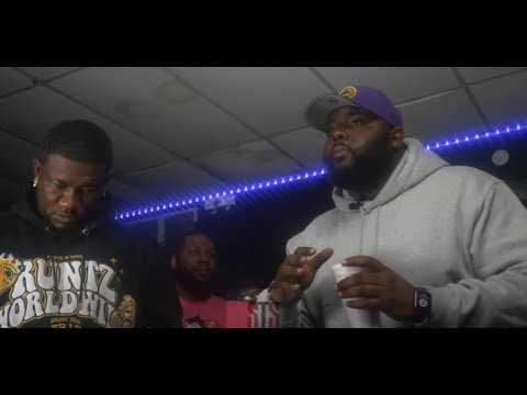 Punkin Head vs Plugg