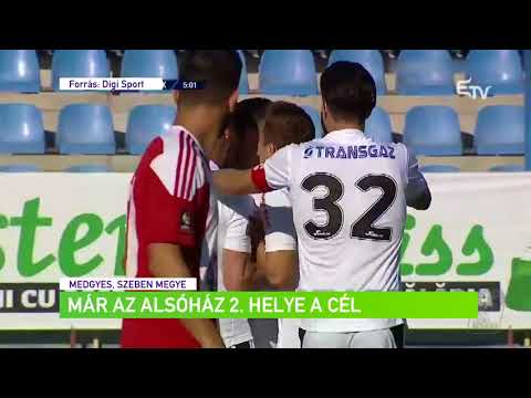 Sporthírek 2018. május 25. – Erdélyi Magyar Televízió