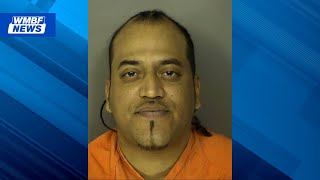 Jury convicts Conway man of having nearly 20 pounds of weed shipped to his home