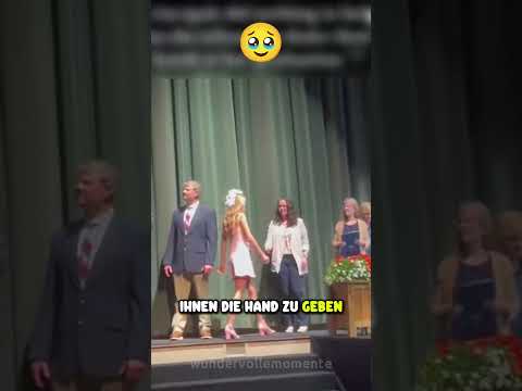 She fought against the bullying ✊💔