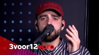 Day Fly - Live at 3voor12 radio
