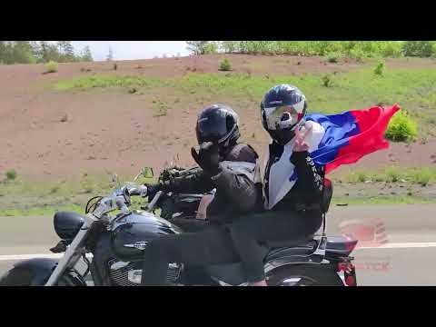 Автопробег, посвященный Дню автомобилиста состоится в Братске 25 числа