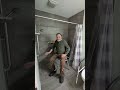 COR Freedom Accessible Bathroom Remodel Testimonial