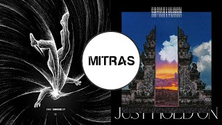 Sub Focus &amp; Wilkinson X Enei - Sinking X Just Hold On (Pola &amp; Bryson Remix)(Mashup)