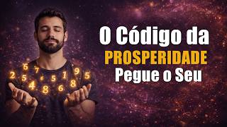Mapa Numerológico: O Código da Sua Prosperidade
