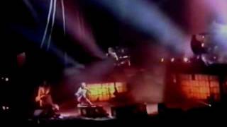 08 - Marilyn Manson - Live in Milan 2001 - My Monkey / Lunchbox