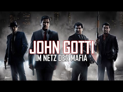 Im Netz der Mafia | Die Geheimakten des FBI | Der Medienstar John Gotti