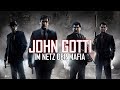 Im Netz Der Mafia Die Geheimakten Des FBI Der Medienstar John Gotti