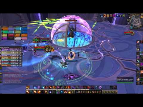 Gul'dan Is Awesome | Nighthold PTR