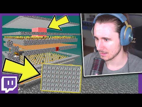 AFK-FARM DI GHAST TEAR - AFRICRAFT 3 #40