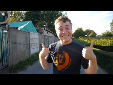 De Barbecue van KSA Geraardsbergen