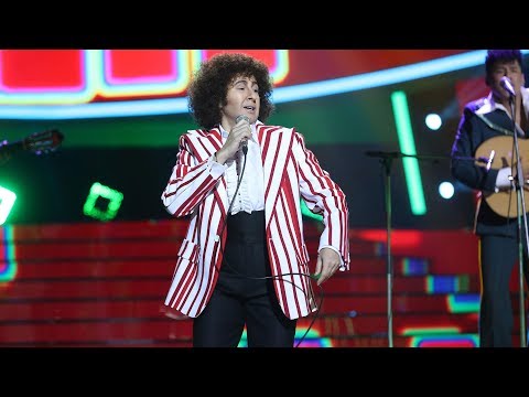 La Terremoto de Alorcón imita a Rumba Tres con ‘No sé, no sé’ - Tu Cara Me Suena