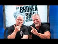 FULL EPISODE Kevin Nash Talks Kliq NWo With Steve Austin Broken Skull Sessions