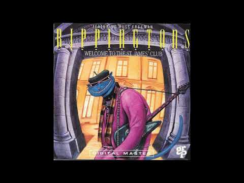 The Rippingtons — Affair In San Miguel
