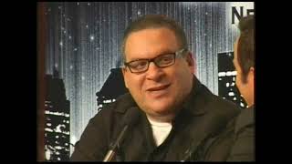 Curb Your Extras: Interviews with Susie Essman and Jeff Garlin