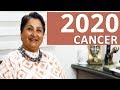 Cancer 2020 Horoscope Bearing Fruits Of Hardwork New Business Opportunities Health Needs Care