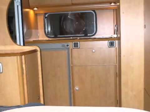 Caravan te koop: TRIGANO SILVER 310