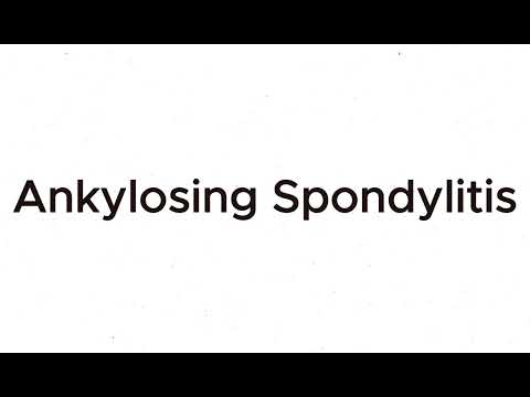 What I Learned From Asking 10 Language Experts About Ankylosing Spondylitis Pronunciation