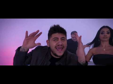 Ionuț De La Constanta - Te-as iubi o noapte [EDN ext]